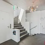 דירה Luxury Penthouse - 360 Attic