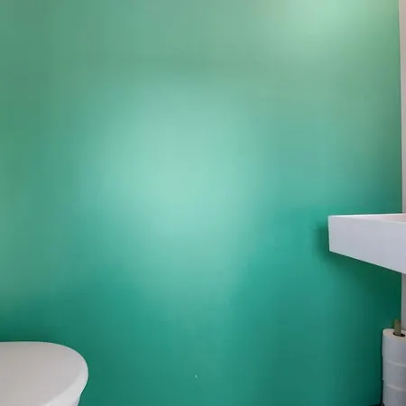 Luxury Penthouse - 360 Attic Lägenhet *