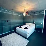 Lejlighed Luxury Penthouse - 360 Attic Zürich