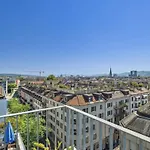 Luxury Penthouse - 360 Attic Lejlighed *