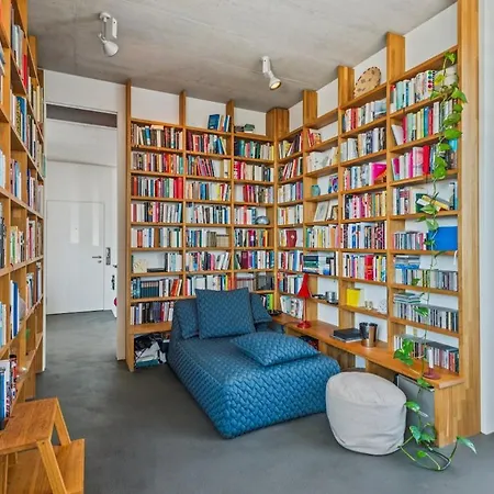 Apartament Luxury Penthouse - 360 Attic