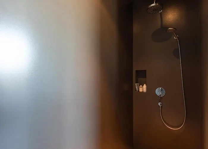 Luxury Penthouse - 360 Attic *