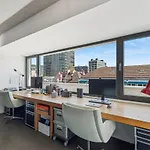 Appartement Luxury Penthouse - 360 Attic Zürich