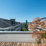 Luxury Penthouse - 360 Attic Appartement *
