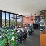 Luxury Penthouse - 360 Attic * Zürich