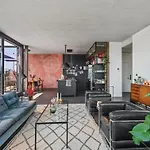 Luxury Penthouse - 360 Attic 아파트 취리히