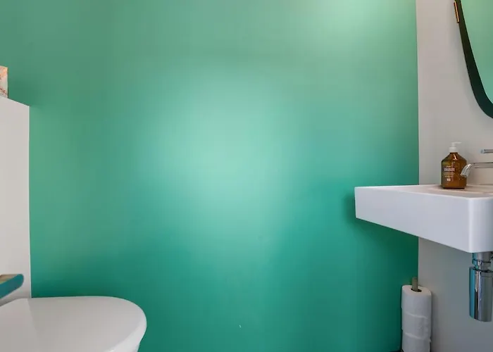 Luxury Penthouse - 360 Attic Appartement *